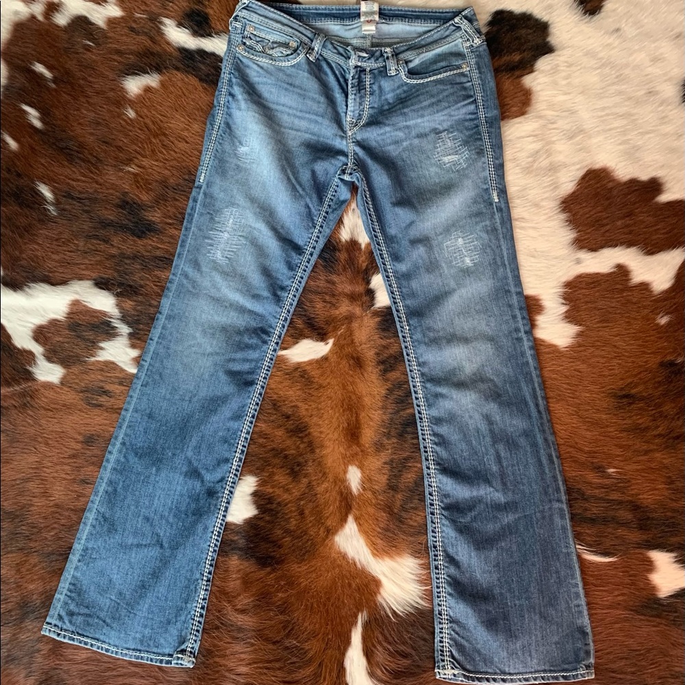 TRUE RELIGION WOMEN JEANS